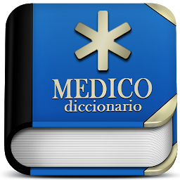 Icon image Diccionario Médico Sin Conexió
