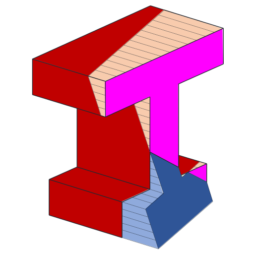 Mechanics of Materials (SI) logo