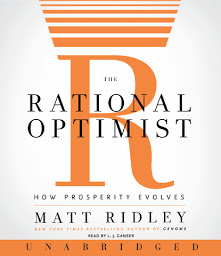 Icon image The Rational Optimist: How Prosperity Evolves