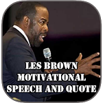 Cover Image of Download Les Brown Motivational Speaker  APK