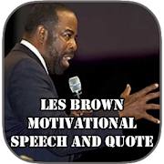  Les Brown Motivational Speaker 