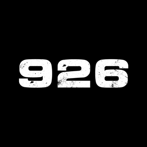 CrossFit 926 logo