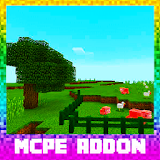 Coral islands mod for MСPE Craft icon