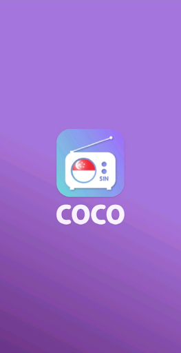 Android application Radio Singapore - Singapore FM screenshort
