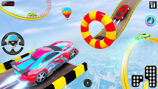 Offline Car Games 3D Kar Game 2.5 screenshots 21
