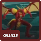 Guide Bakugan Go 2016 icon