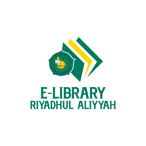 E-Library Riyadhul Alliyah logo