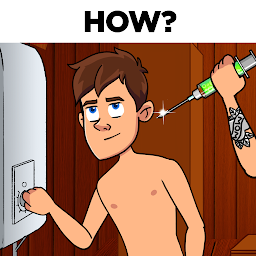 Flashback: Tricky Fun Riddles Mod Apk