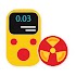 Radiation Detector - EMF Meter