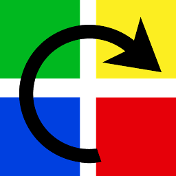 Icon image Color Tiles Match