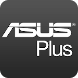 ASUS Plus icon