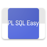 Learn PL SQL -Offline Tutorial 3.3 Icon