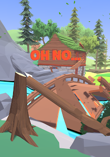 Lumberjack Challengeスクリーンショット 18
