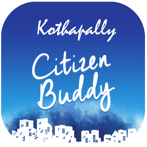 Kothapally Municipality, Telan logo