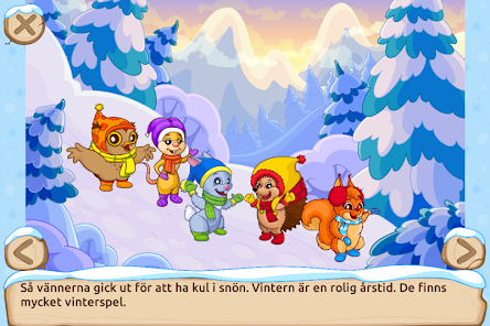 Skärmdumpsbild