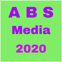 ABS Social Media and Social Network app 2020
