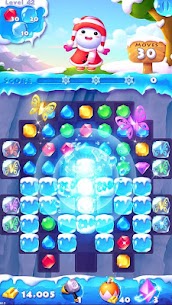 Ice Crush 2 v3.3.9 Mod Apk (Unlimited Money/Unlocked All) Free For Android 4