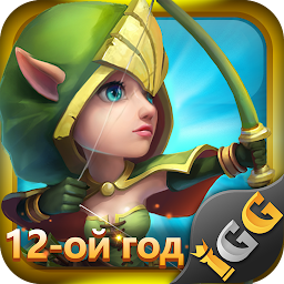 Castle Clash: Правитель мира Mod Apk