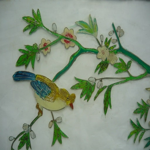 Glass Painting Ideas Screen 2