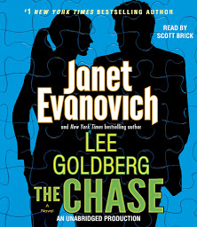 Imatge d'icona The Chase: A Novel
