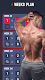 screenshot of Back Workout - Back Exercise