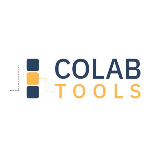 ColabTools logo