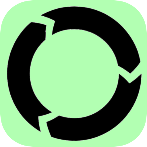 Revolution logo