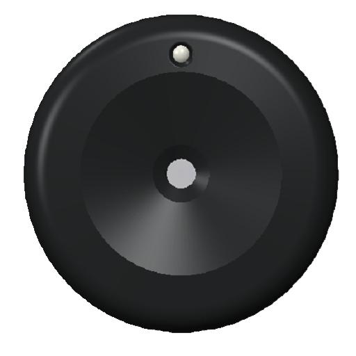 LuxSeeker - BLE LightMeter logo