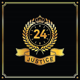 Icon image 24Justice Online Lawyers and L