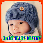 Baby Hats Design