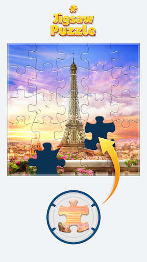 Jigsaw Puzzles Collection Screen 2