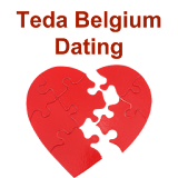 Teda Belgium Dating & Love icon