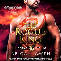 Icon image The Rogue King