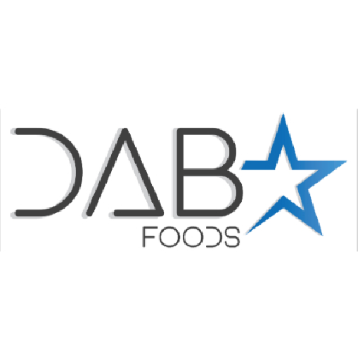 Dab Foods logo