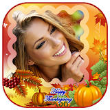 Happy Thanksgiving Day Frames icon