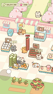 Cat Mart : Purrfect Tycoon MOD (Free Purchase) 7