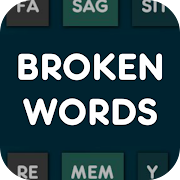 Broken Words - Free