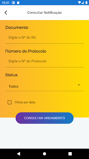 Pindamonhangaba IP Screenshot