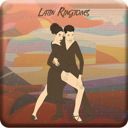 Latino Ringtones & Sounds logo