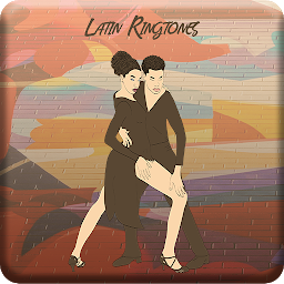 Icon image Latino Ringtones & Sounds