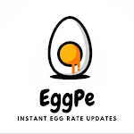 Cover Image of Descargar EggPe - Free egg rate updates 3.0.0 APK