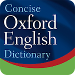 Cover Image of Download Concise Oxford English Dictionary 11.4.610 APK