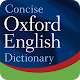 Concise Oxford English Dictionary Laai af op Windows