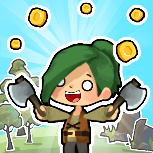 Tiny Idle Miner  Icon