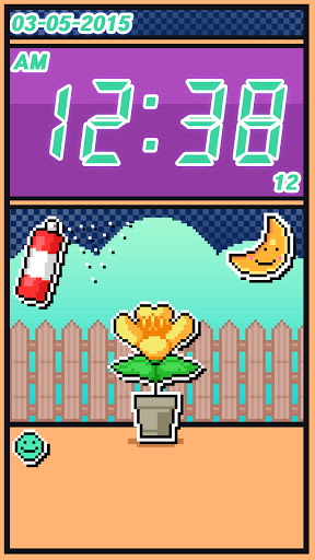 FLOWATCH (플라워치) Screen 3