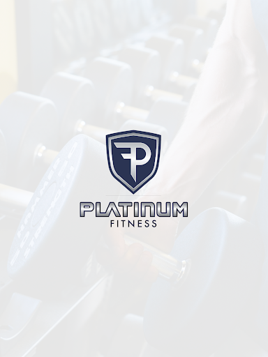 Screenshot of Platinum Fitness