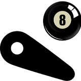 Pinball 8-Ball Pro icon
