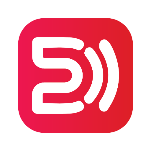 Dering Asmara logo