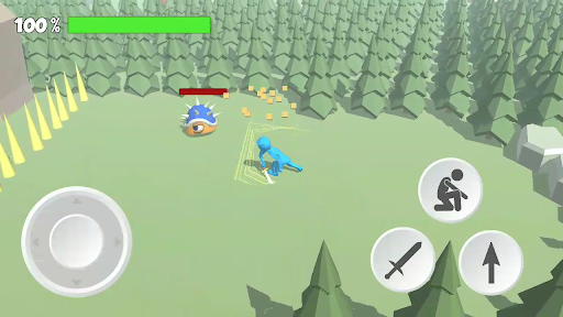 Adventure and Stuffs