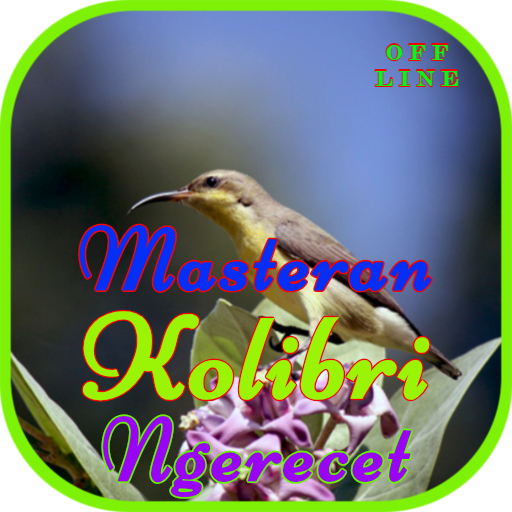 Masteran Kolibri Ngerecet OFFL Descarga en Windows